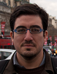 Rodolfo Toledo